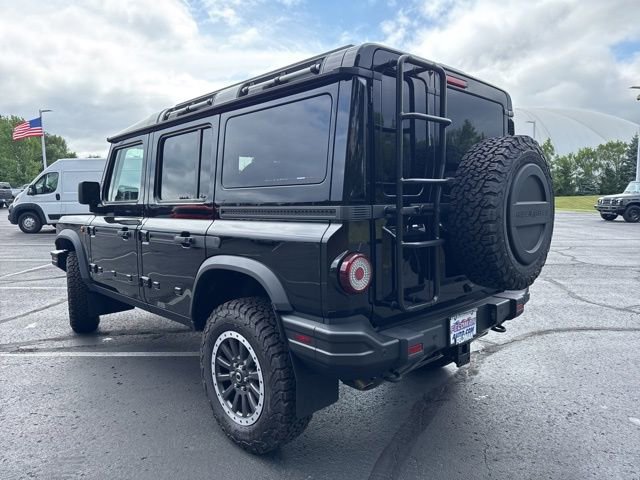 New 2025 INEOS Grenadier Trialmaster Edition image 7