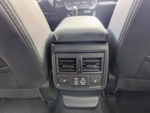 New 2026 Subaru Outback Limited XT image 13