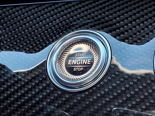 New 2025 Mercedes-Benz AMG GT 53 image 25