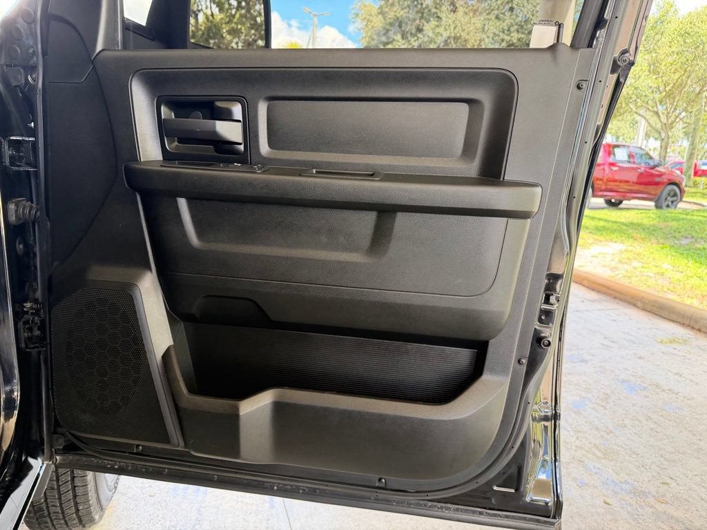 Used 2023 RAM 3500 Tradesman AWD/4WD image 28
