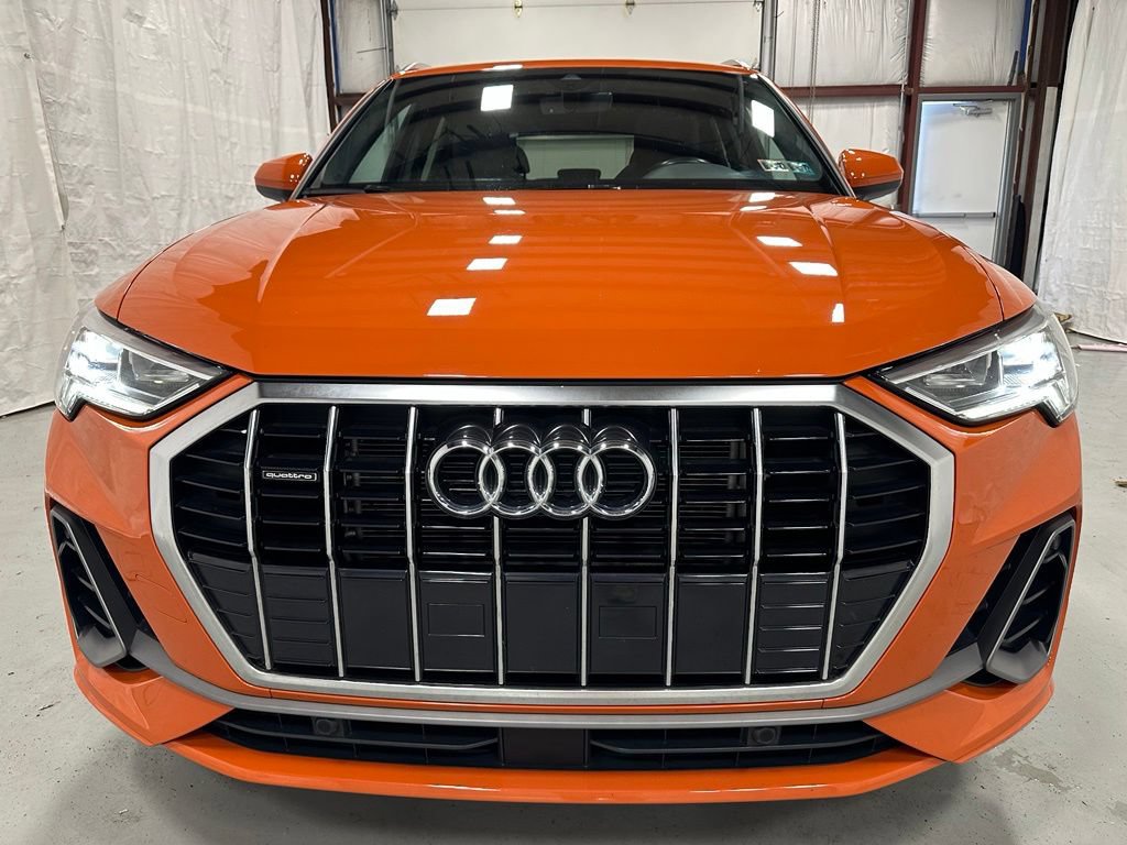 Used 2024 Audi Q3 2.0T Premium AWD/4WD image 2