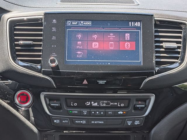 Used 2023 Honda Ridgeline Black Edition image 21