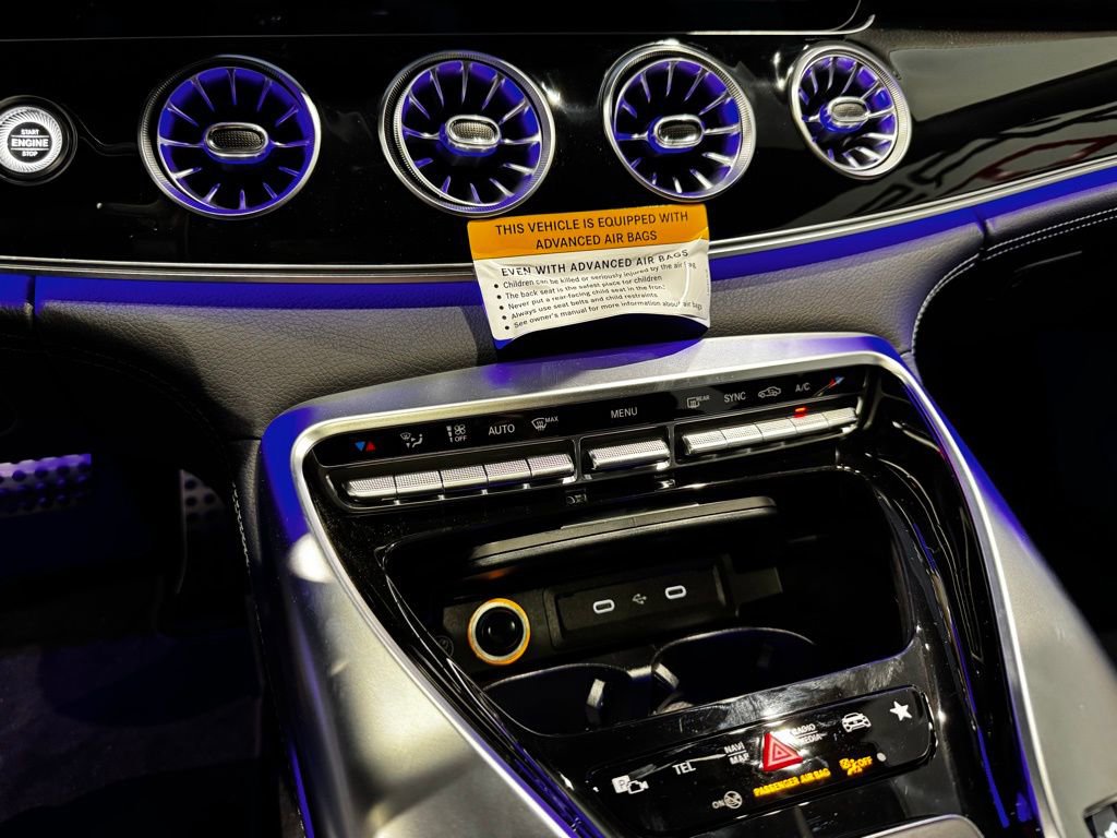 Used 2026 Mercedes-Benz AMG GT 43 image 22