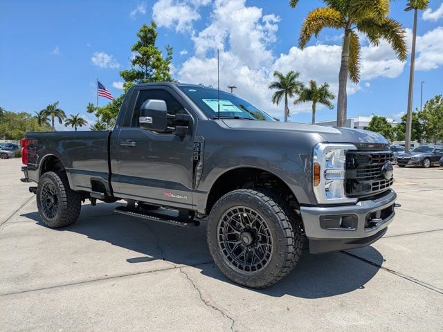 New 2026 Ford F350 XLT AWD/4WD image 15