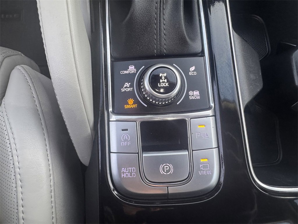 Used 2020 Kia Telluride SX w/ SX Prestige Package image 20