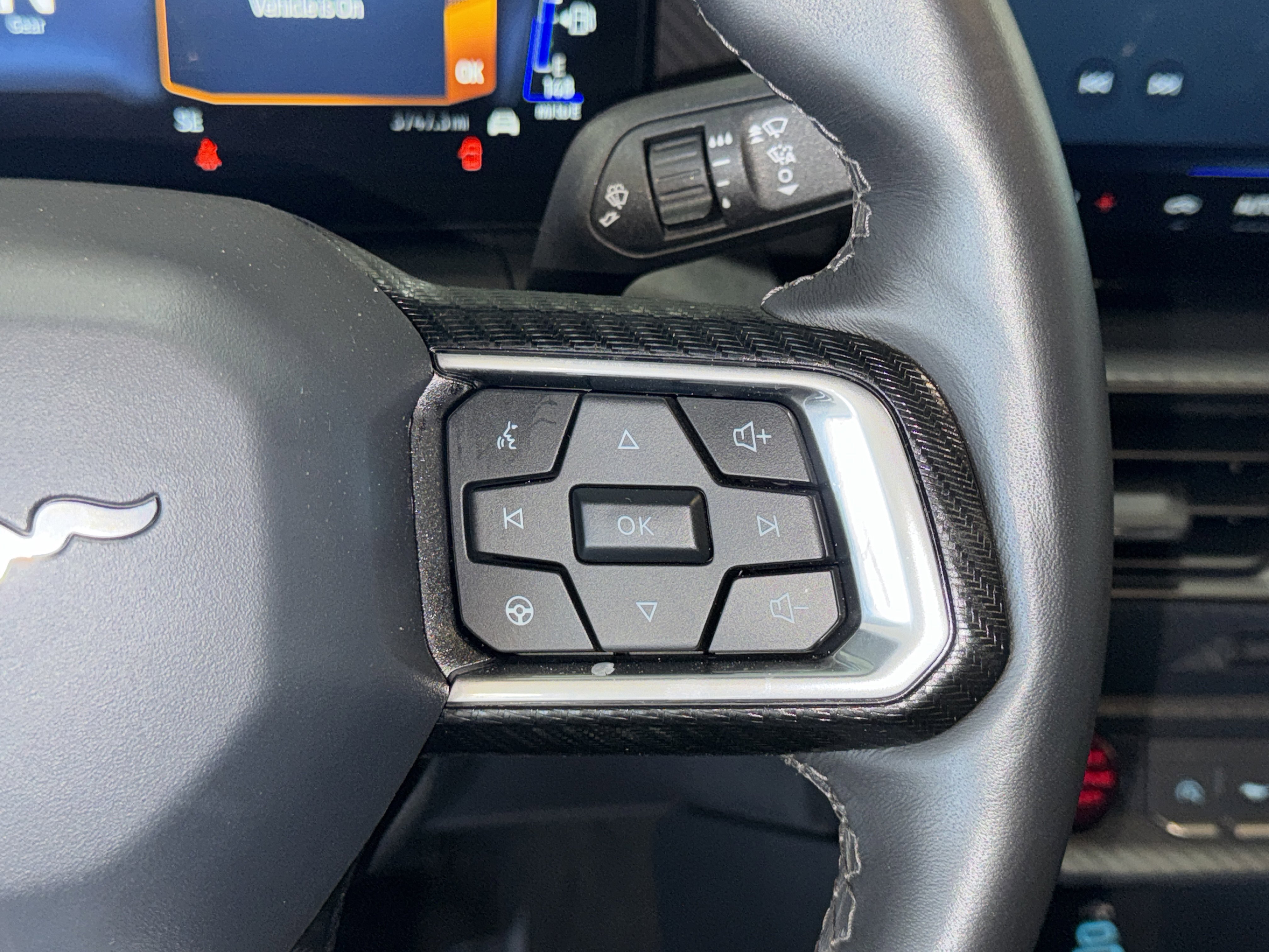 Used 2024 Ford Mustang GT image 19