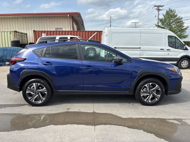 New 2026 Subaru Crosstrek 2.0i Premium AWD/4WD image 8