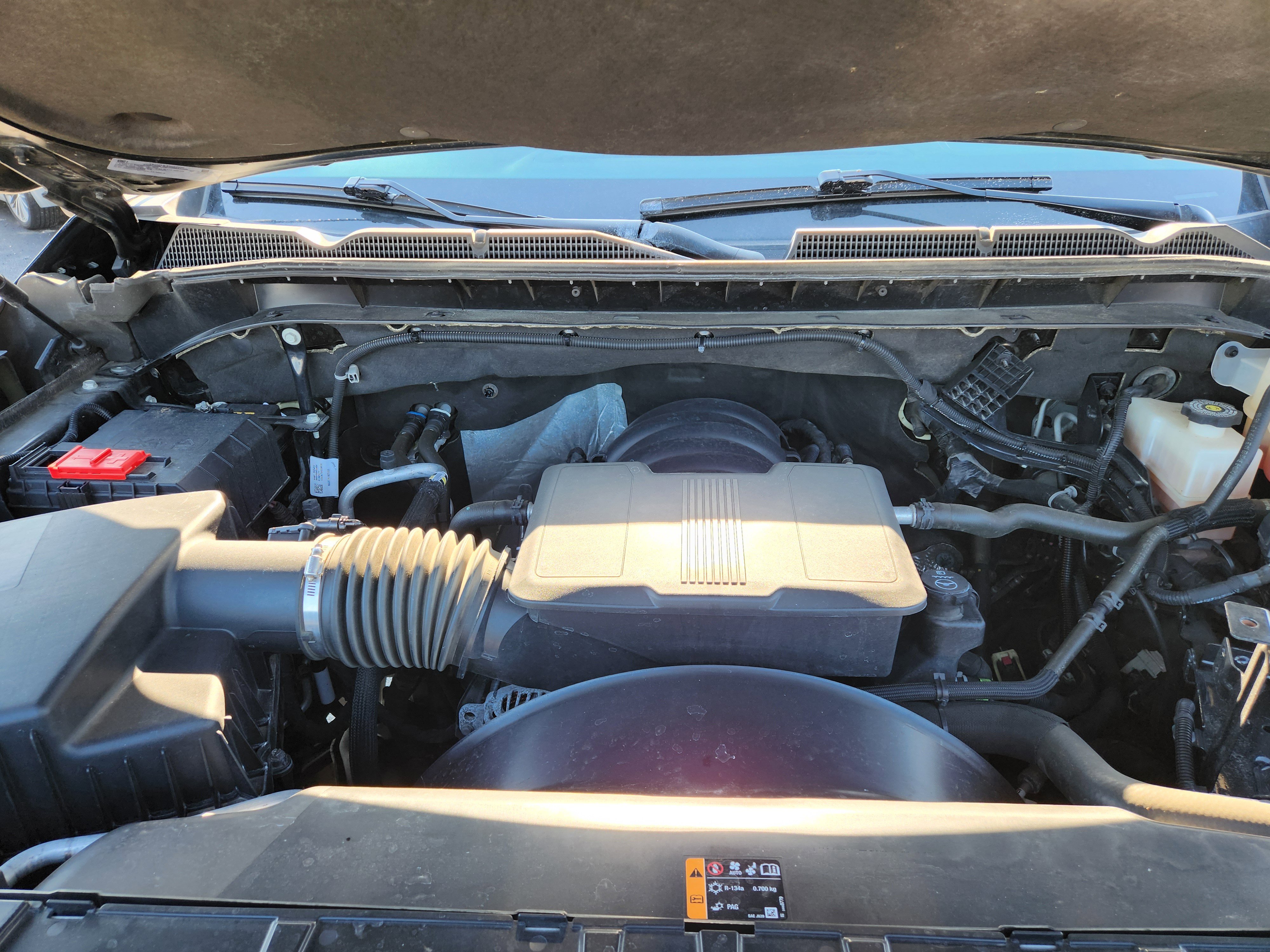 Used 2023 GMC Sierra 2500 Denali w/ Technology Package image 15