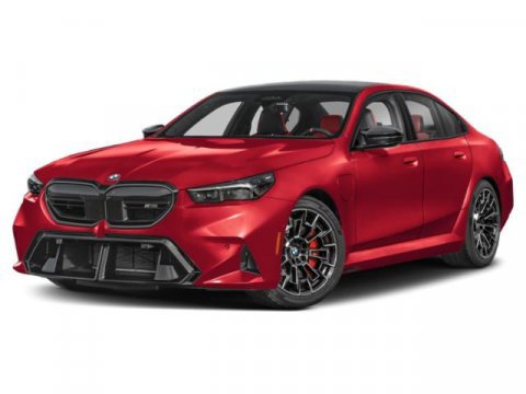 New 2026 BMW M5 w/ Carbon Package image 1