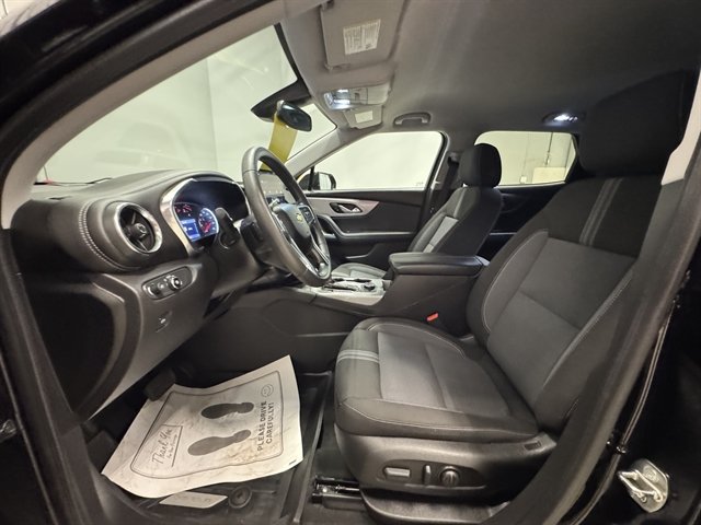 Used 2023 Chevrolet Blazer LT w/ Convenience Package AWD/4WD image 19