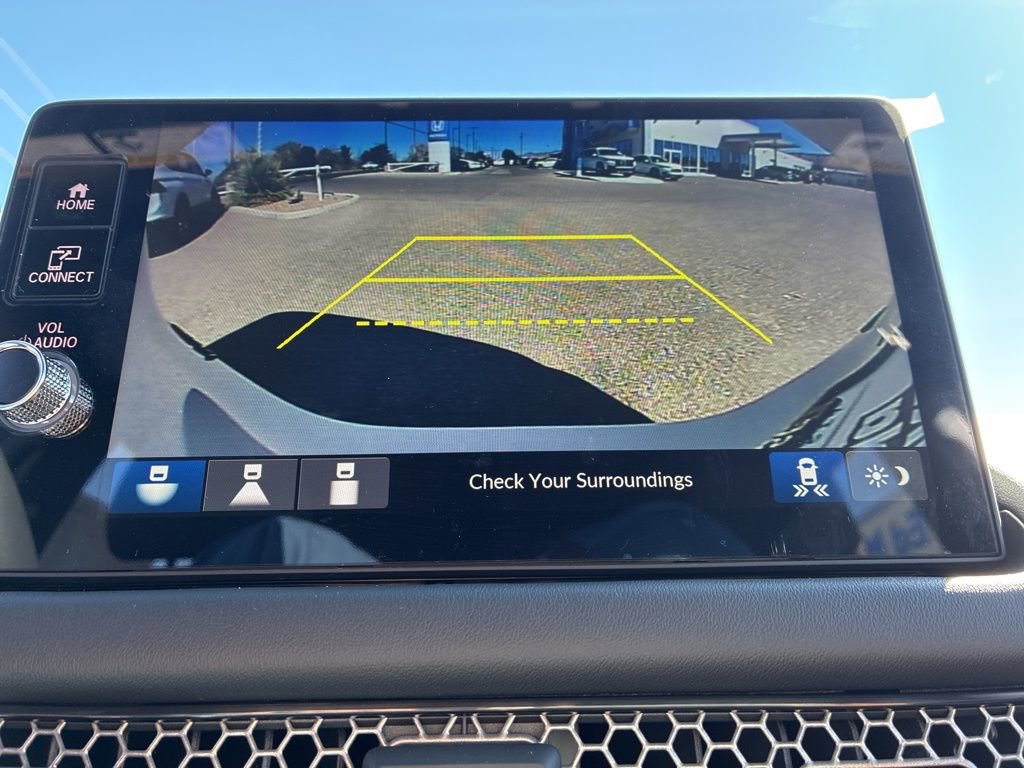 New 2026 Honda HR-V Sport image 20