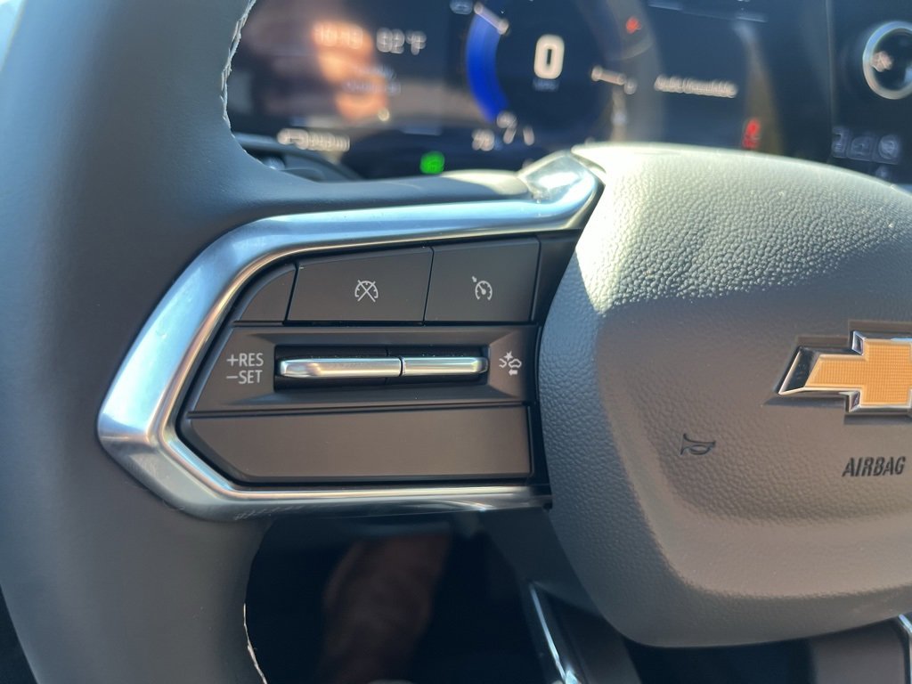 New 2026 Chevrolet Equinox EV LT w/ Comfort Package image 17