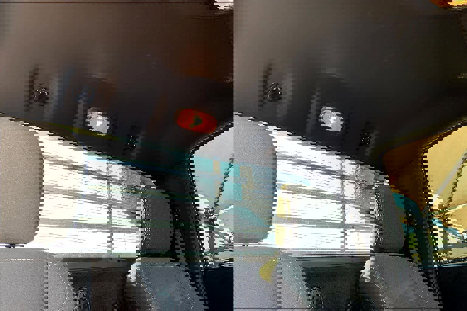 Used 2024 RAM 3500 Tradesman w/ Safety Group image 13