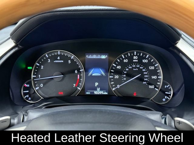 Used 2021 Lexus RX 350 FWD w/ Premium Package image 24