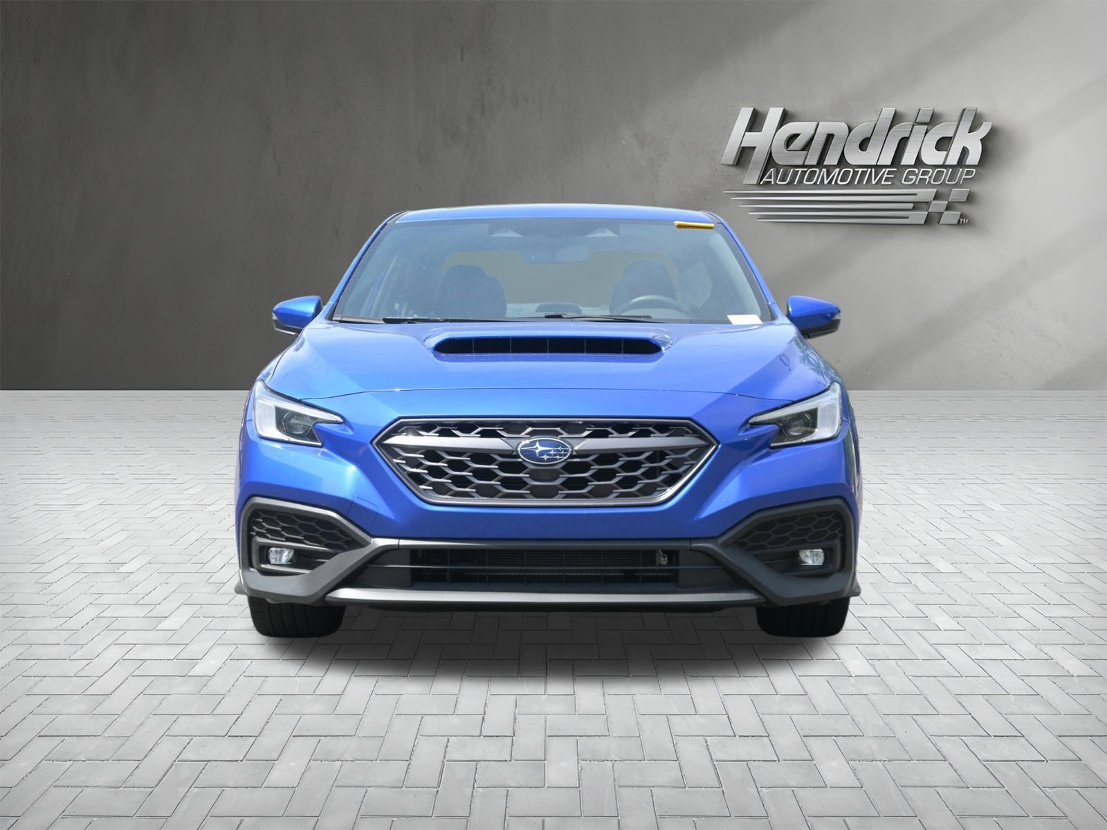 Used 2024 Subaru WRX Limited image 3