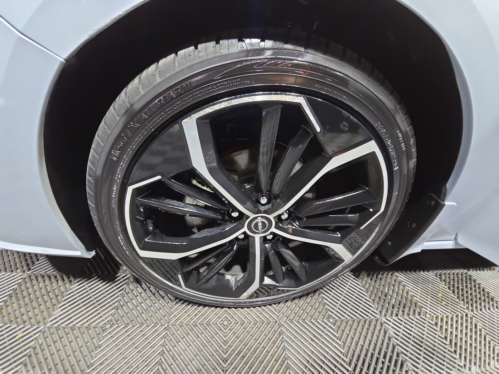 Used 2023 Nissan Altima 2.5 SR image 26