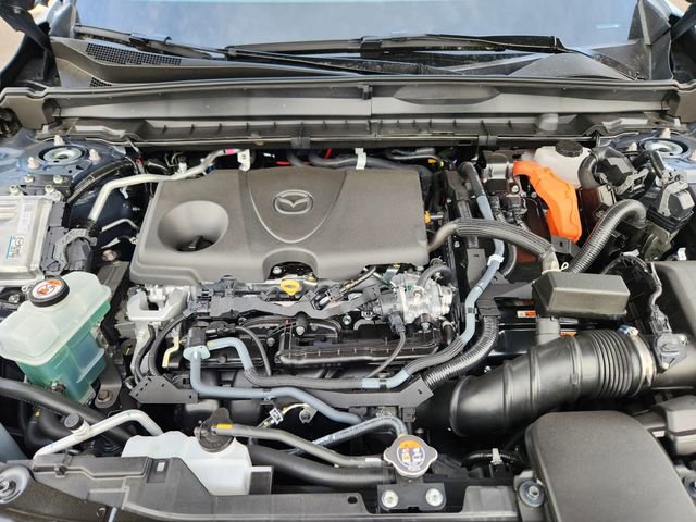 New 2026 MAZDA CX-50 AWD 2.5 Hybrid w/ Weather Package image 20