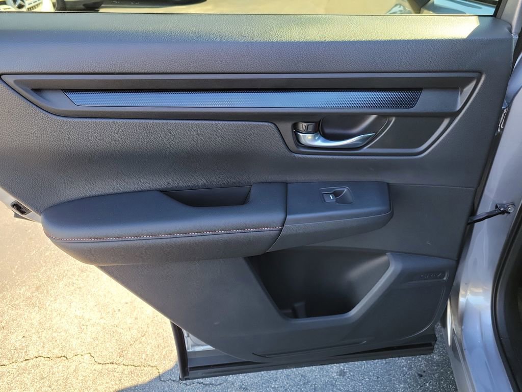 Certified 2026 Honda CR-V Sport image 14