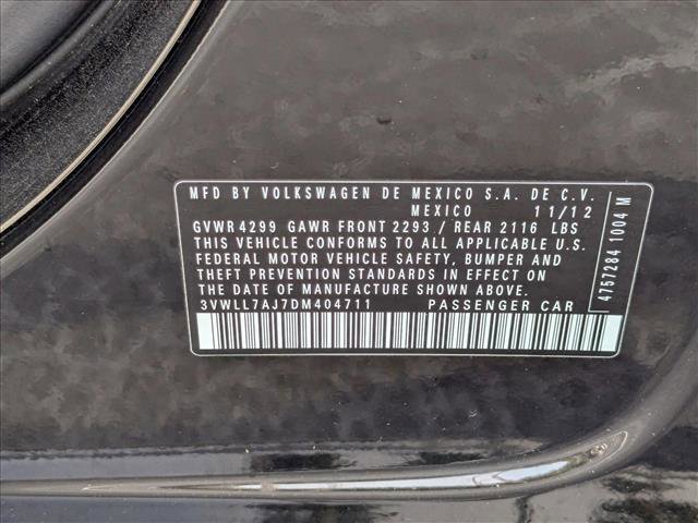 Used 2013 Volkswagen Jetta TDI image 22