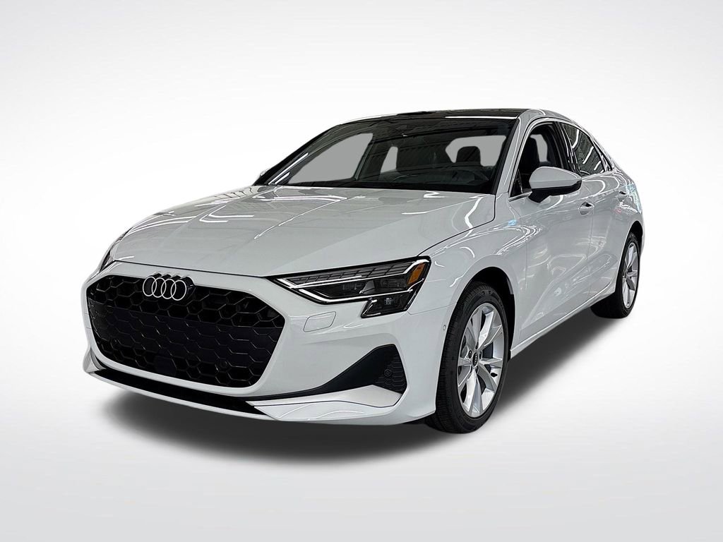 Used 2025 Audi A3 2.0T Premium w/ Convenience Package