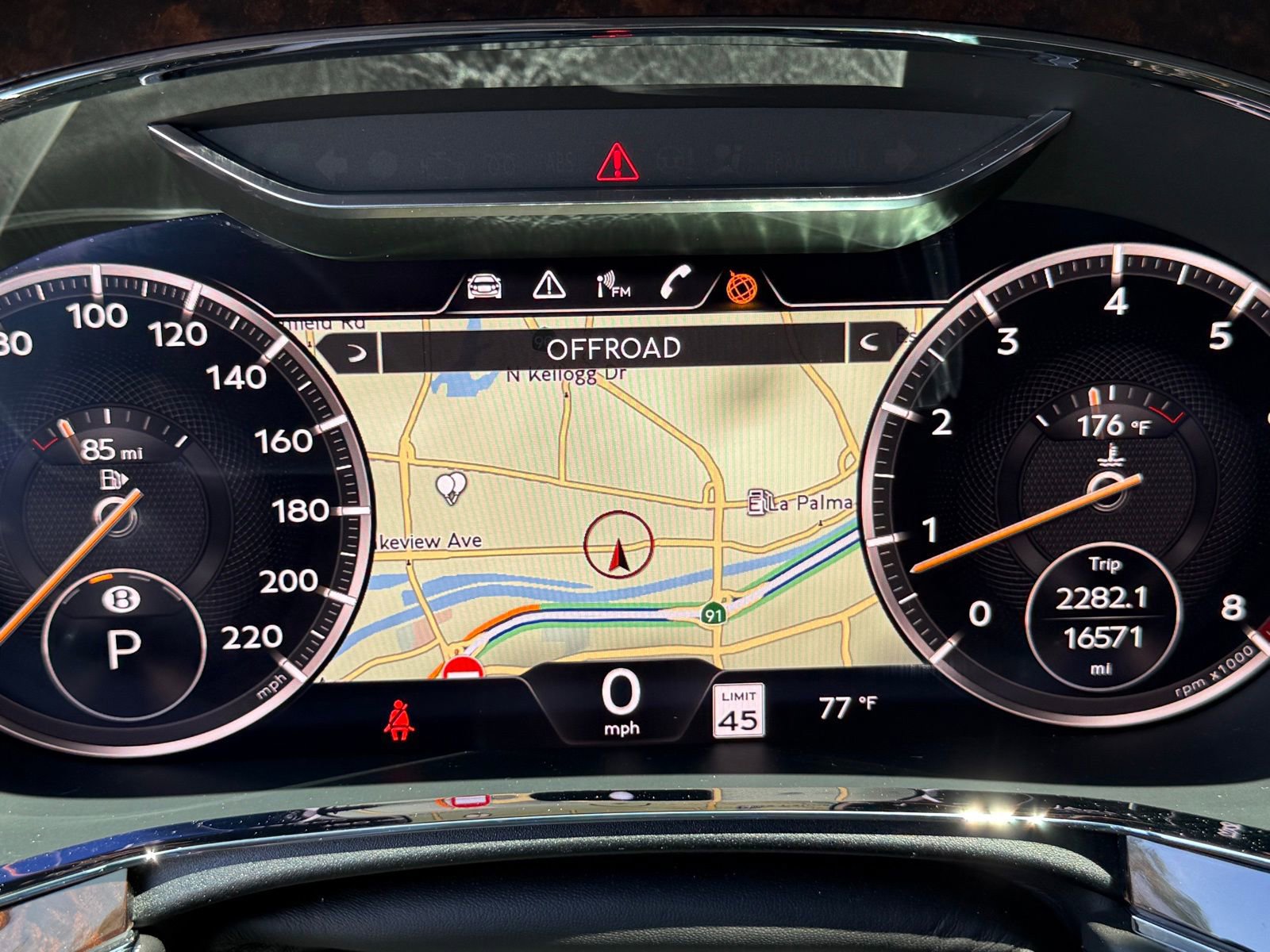 Used 2021 Bentley Continental GT AWD/4WD image 35