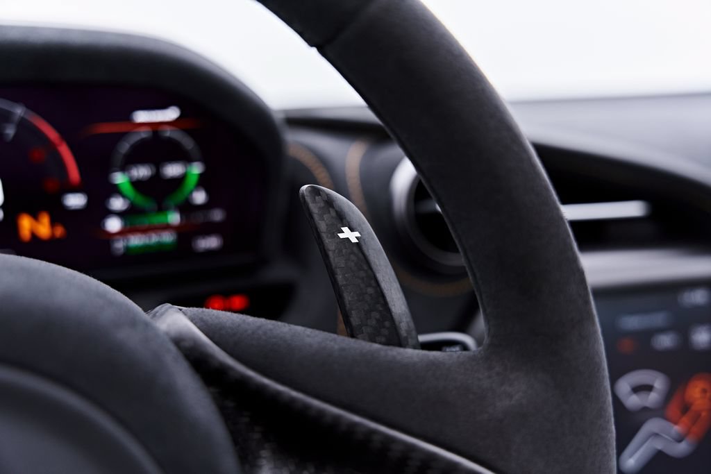 Used 2022 McLaren 765LT RWD image 81