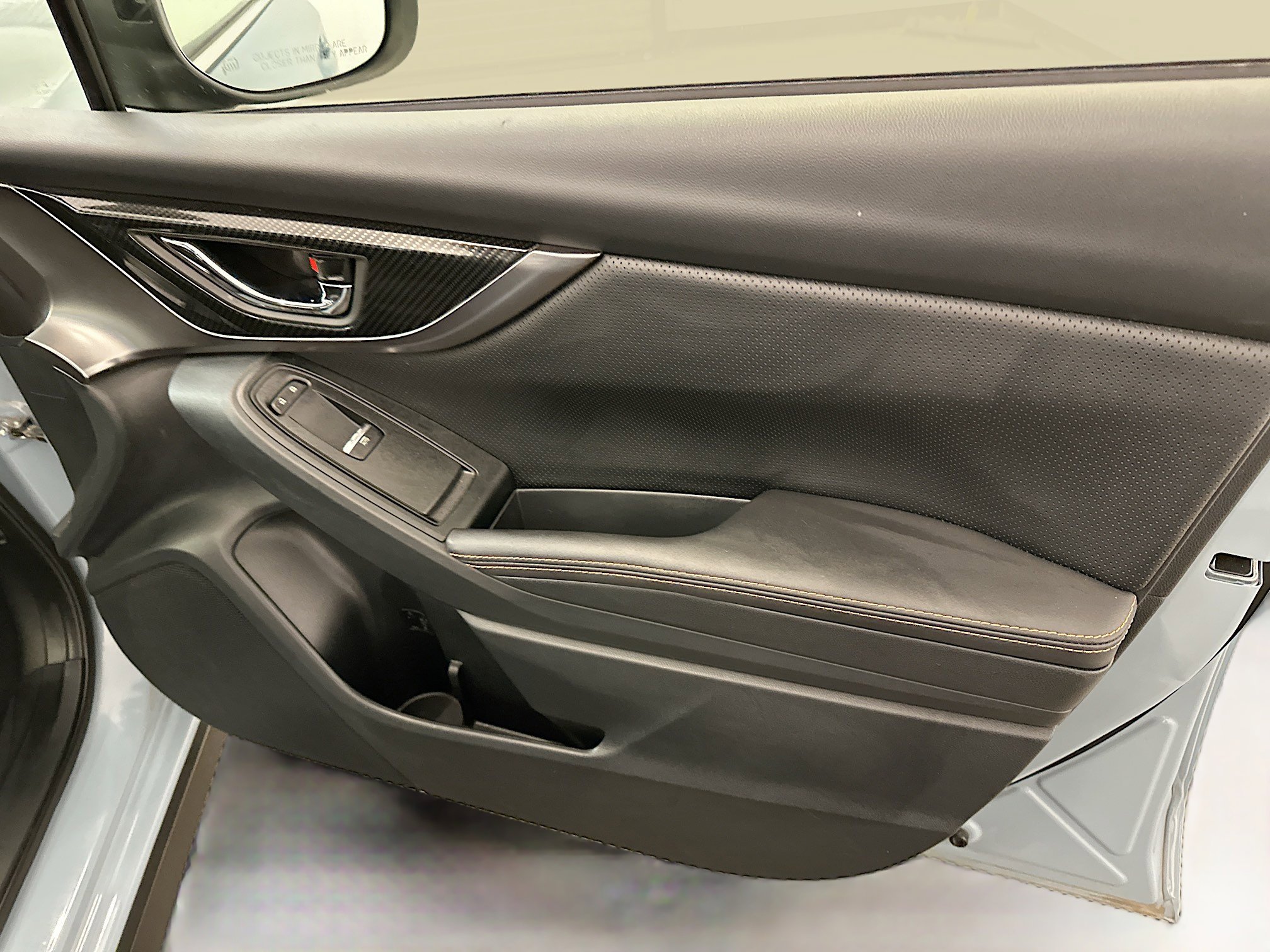 Used 2019 Subaru Crosstrek 2.0i Limited image 32