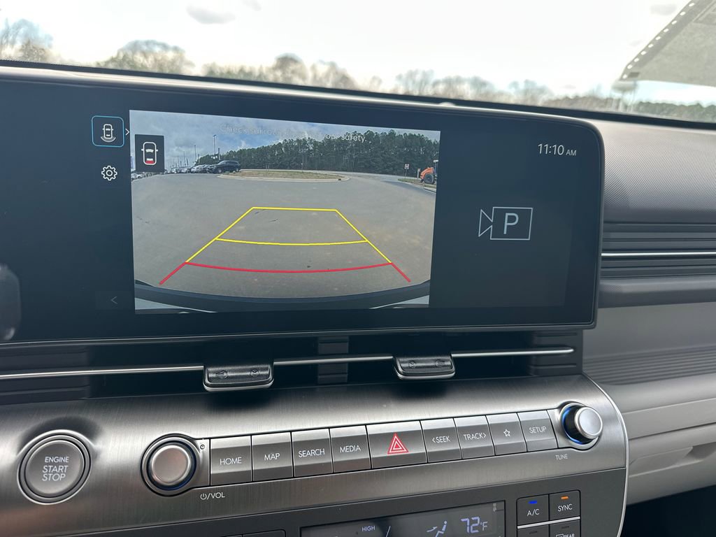 New 2026 Hyundai Kona SEL Sport image 28