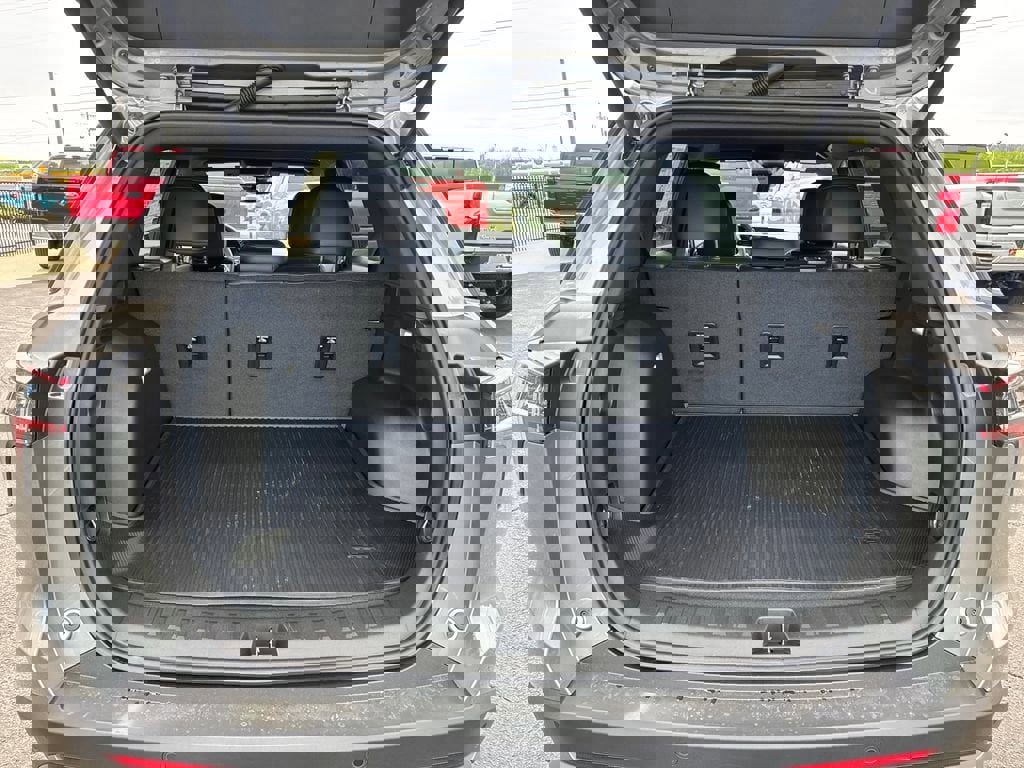 New 2026 Chevrolet Equinox LT image 19