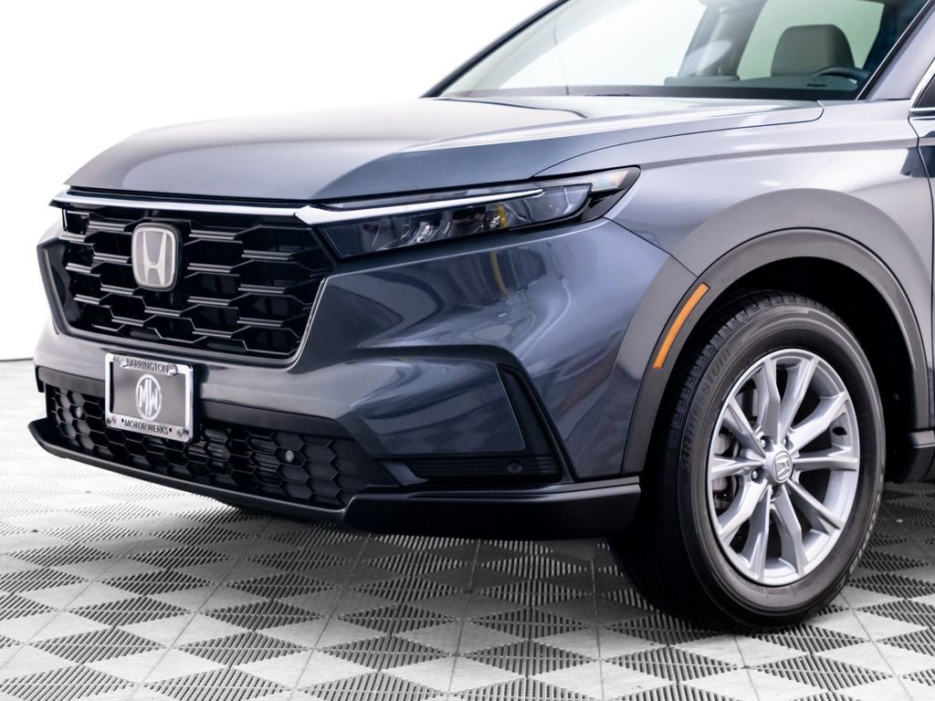 Used 2024 Honda CR-V EX-L image 40