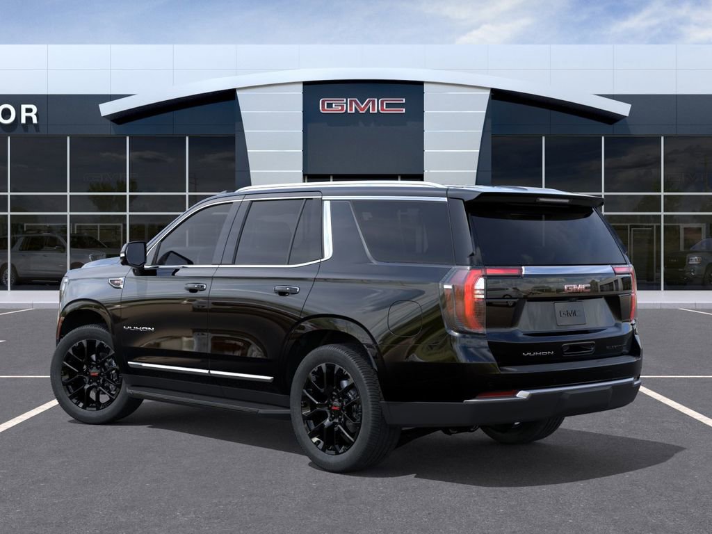 New 2026 GMC Yukon Elevation w/ LPO, Illumination Package image 3