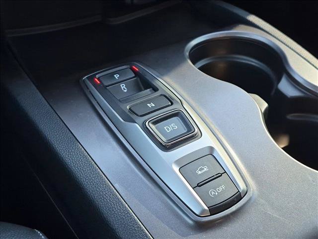 Used 2020 Honda Ridgeline RTL image 12