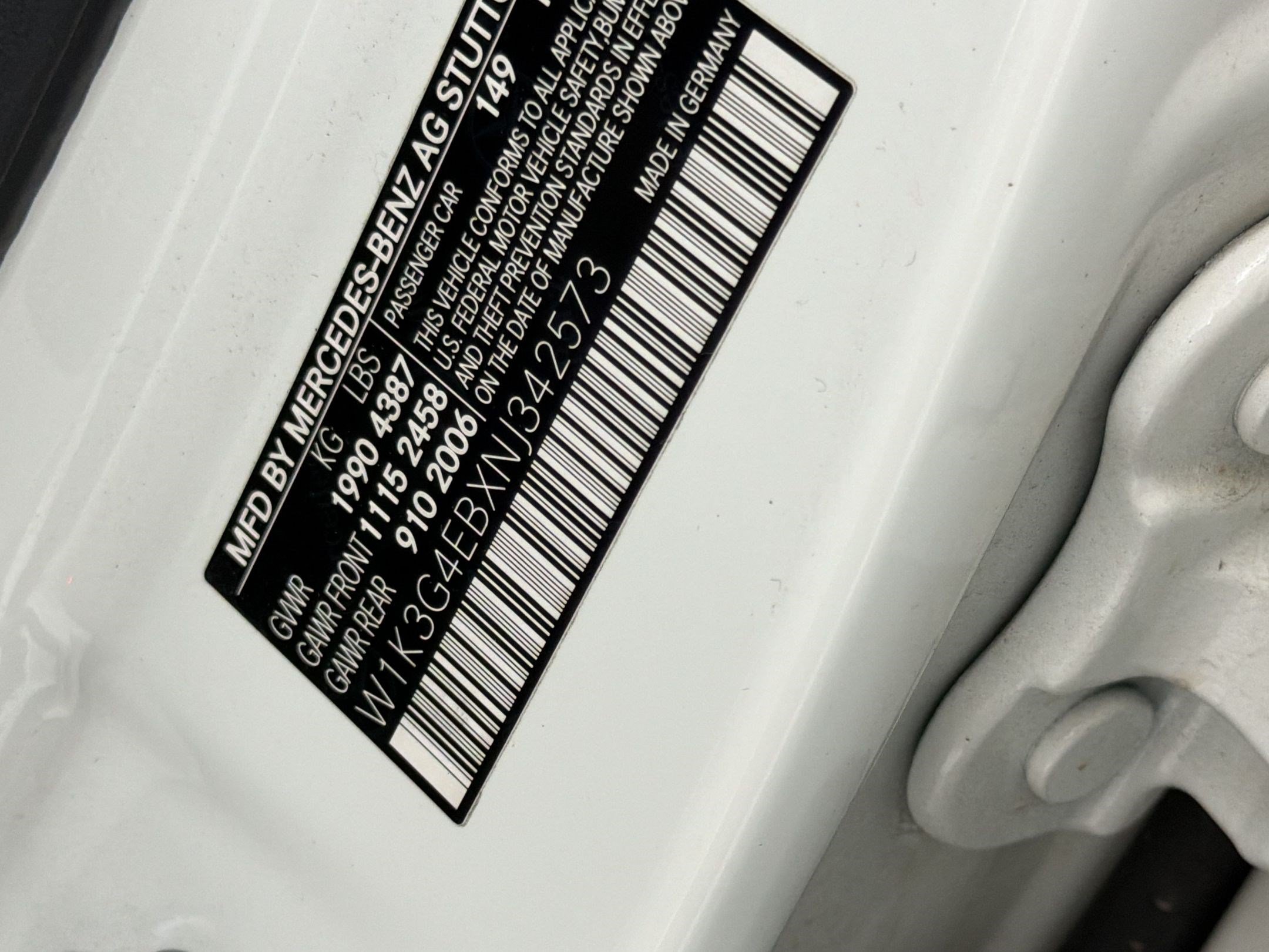 Used 2022 Mercedes-Benz A 220 image 22