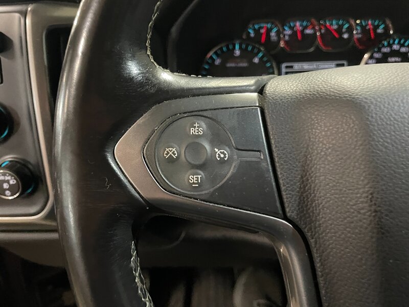 Used 2017 Chevrolet Silverado 1500 LT w/ All Star Edition AWD/4WD image 10