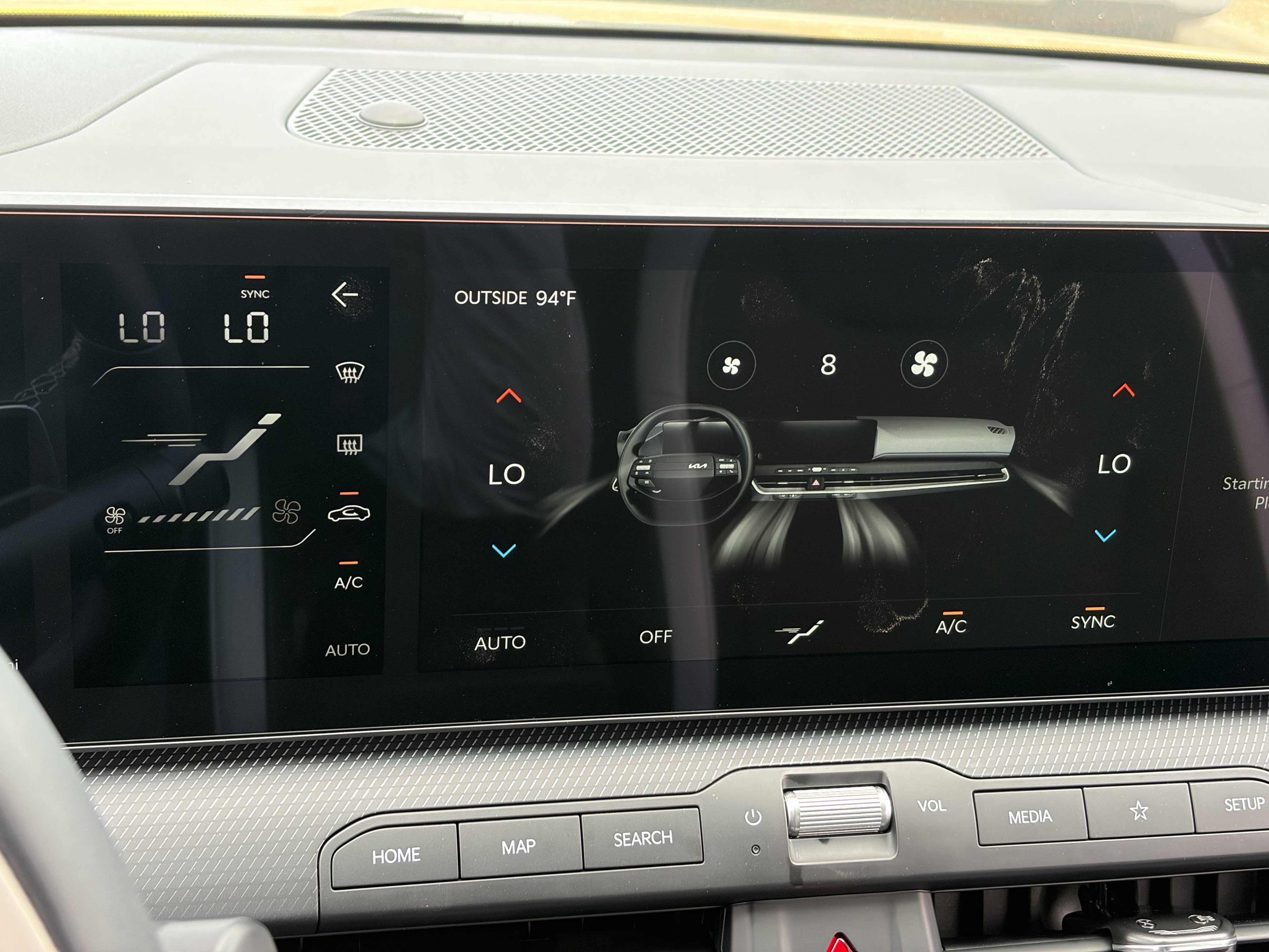 New 2026 Kia K4 GT-Line Turbo w/ GT-Line Premium Package FWD image 25