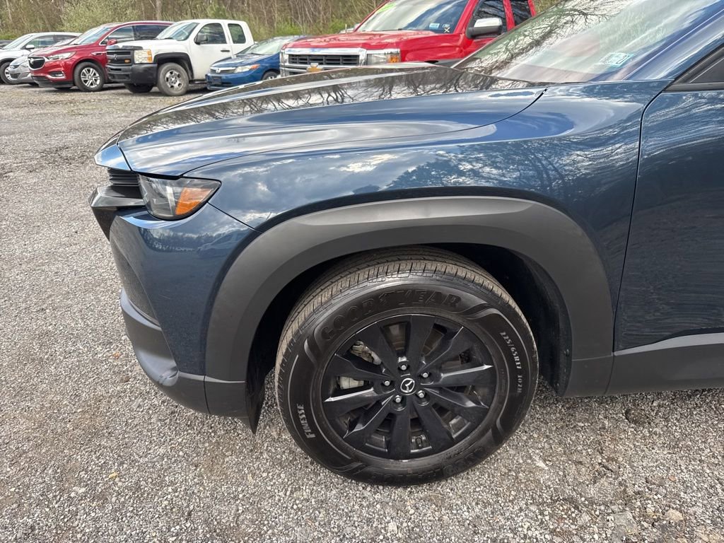 Used 2024 MAZDA CX-50 AWD 2.5 S w/ Weather Package image 6