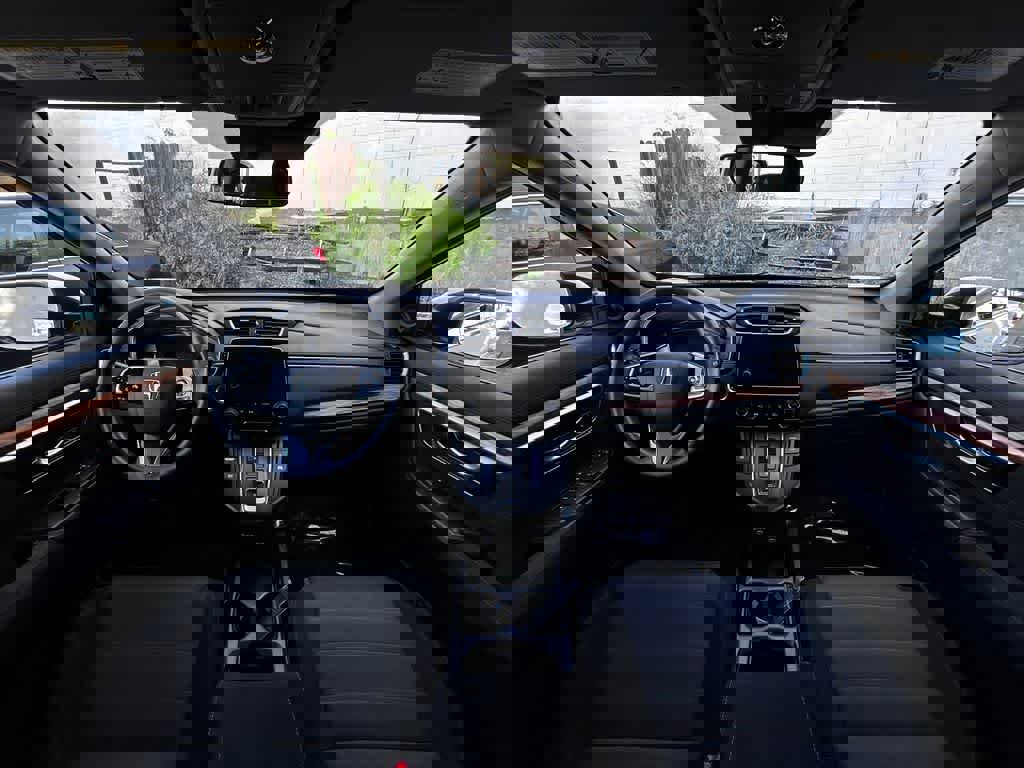 Used 2020 Honda CR-V EX image 14