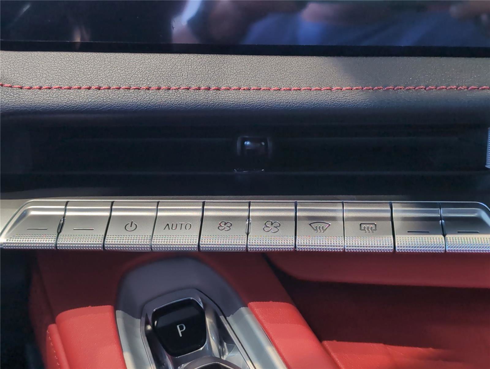 New 2026 Chevrolet Corvette Z06 image 14