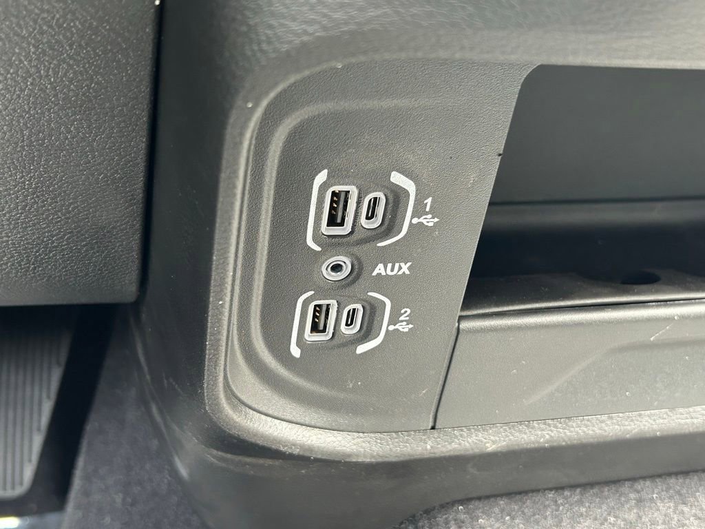 New 2025 RAM 2500 Big Horn image 47