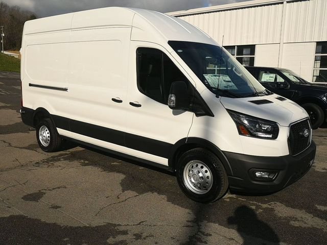 New 2026 Ford Transit 250 148 High Roof AWD image 4