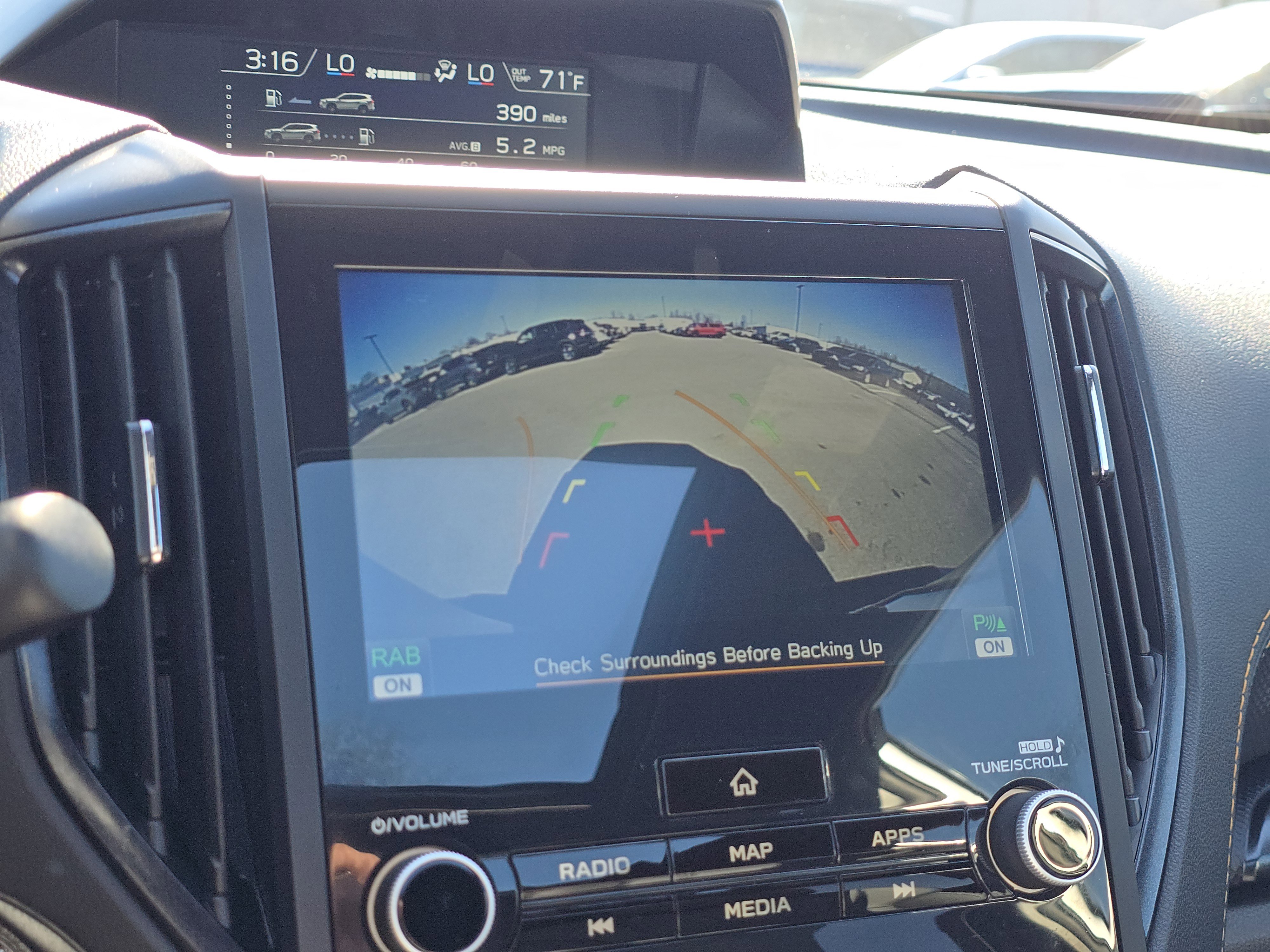 Certified 2025 Subaru Forester Wilderness image 24