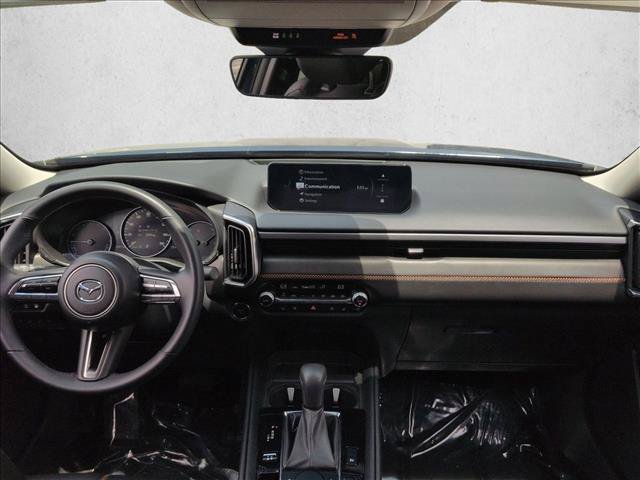 Used 2025 MAZDA CX-50 2.5 Hybrid w/ Premium Plus Pkg AWD/4WD image 18