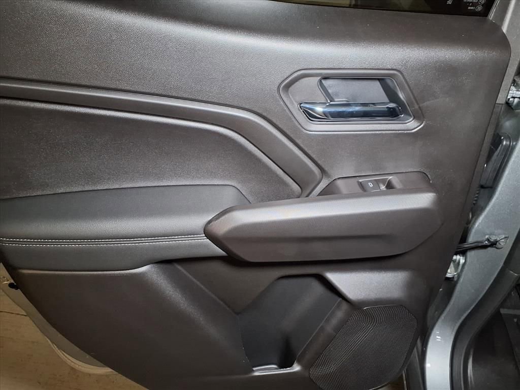 New 2026 GMC Canyon Elevation RWD image 11