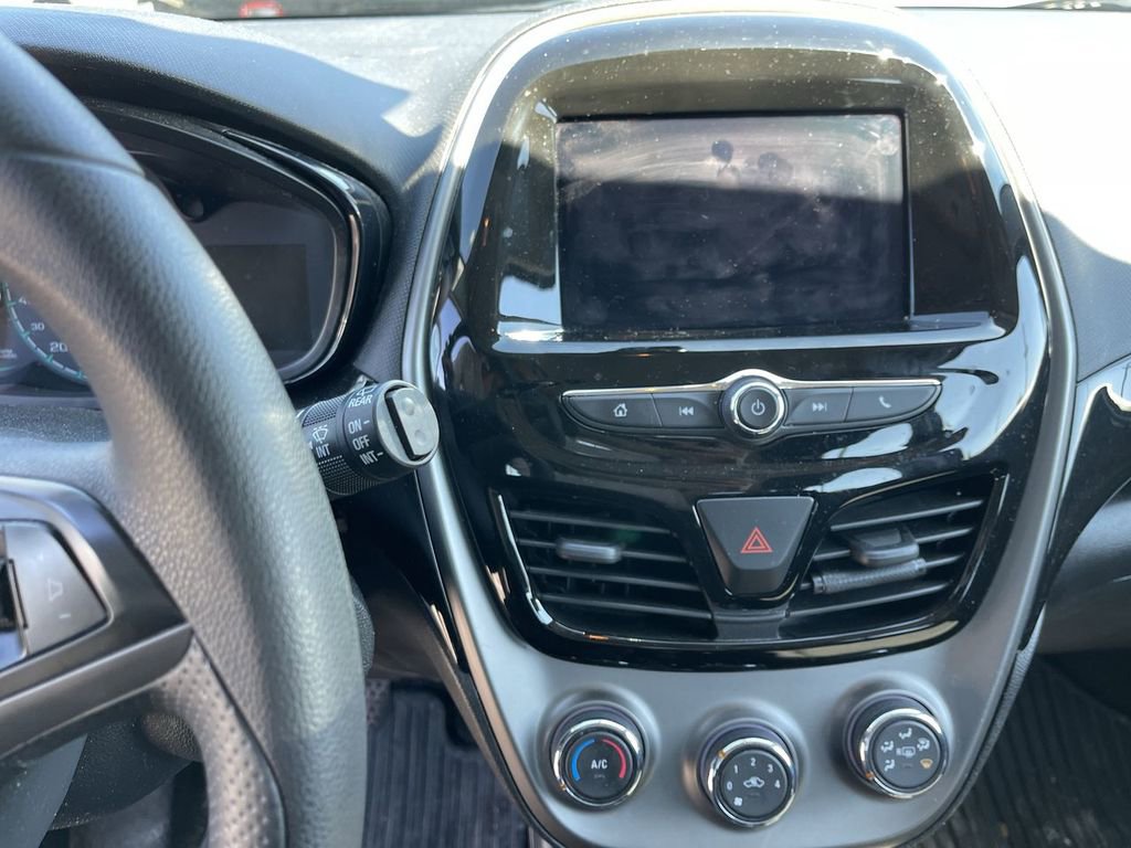 Used 2021 Chevrolet Spark LT w/ Spark Special Edition FWD image 6