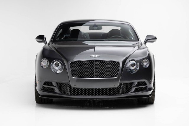 Used 2015 Bentley Continental GT Speed image 5