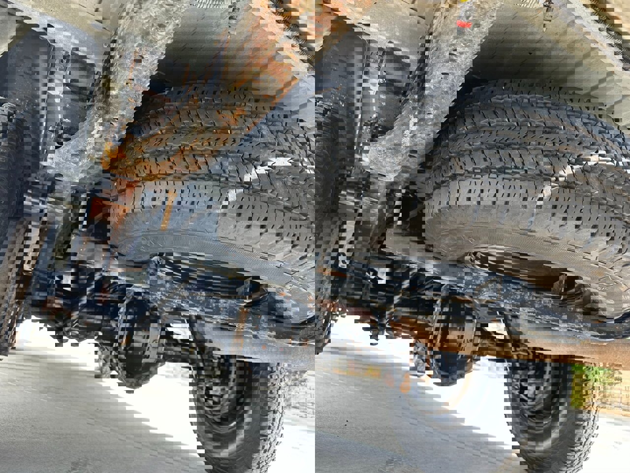 Used 1991 Dodge D/W Truck 250 image 58