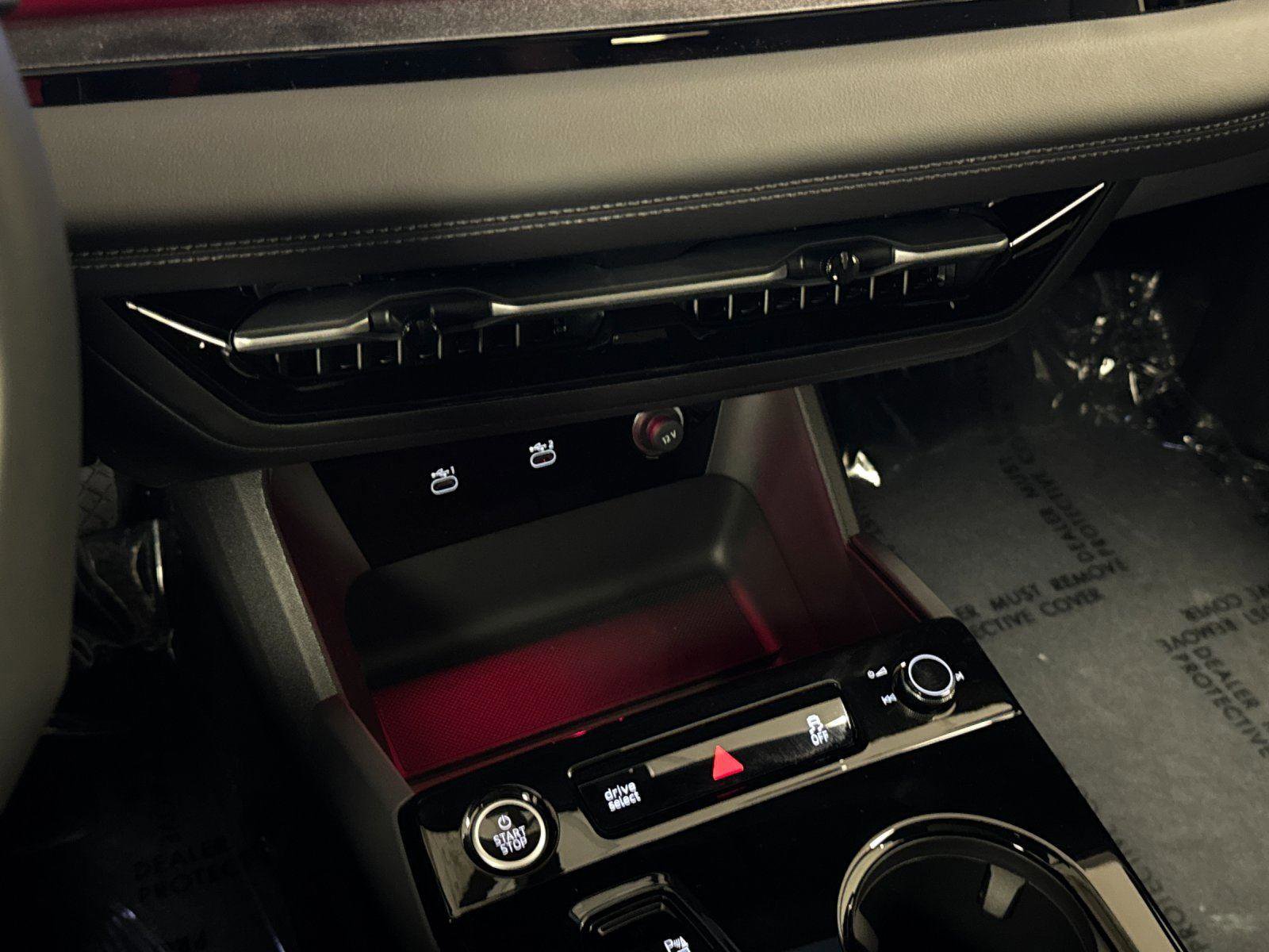 New 2027 Audi Q6 e-tron Premium Plus AWD/4WD image 20