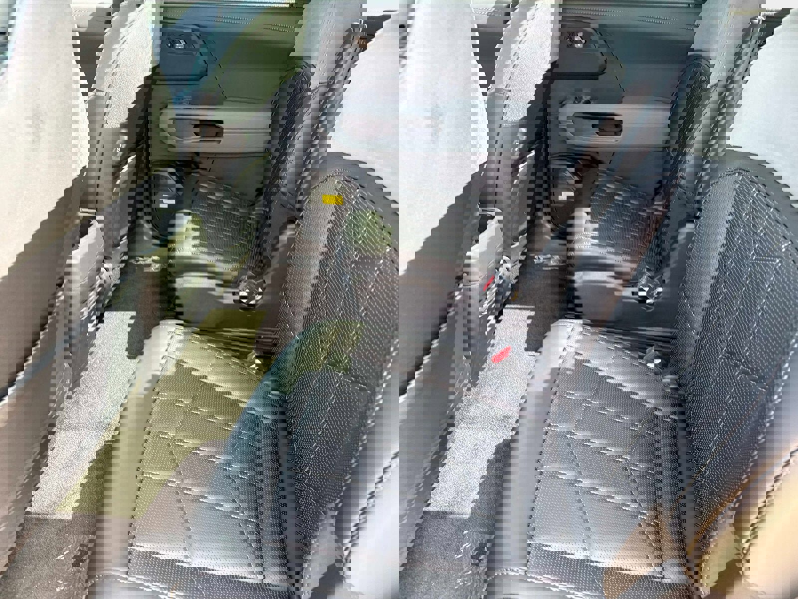 New 2027 Kia Telluride X-Line SX Prestige AWD/4WD image 11