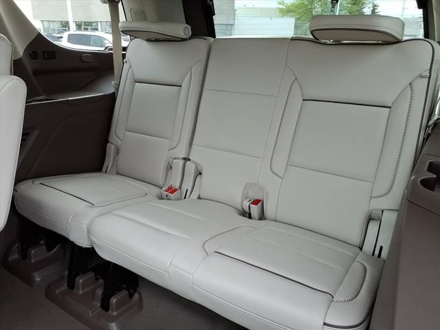 Used 2023 GMC Yukon Denali w/ Advanced Technology Package AWD/4WD image 21