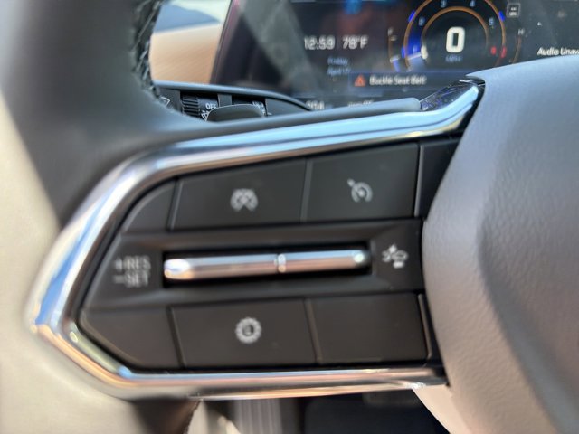 New 2026 Chevrolet Equinox ACTIV w/ Safety and Technology Package image 20